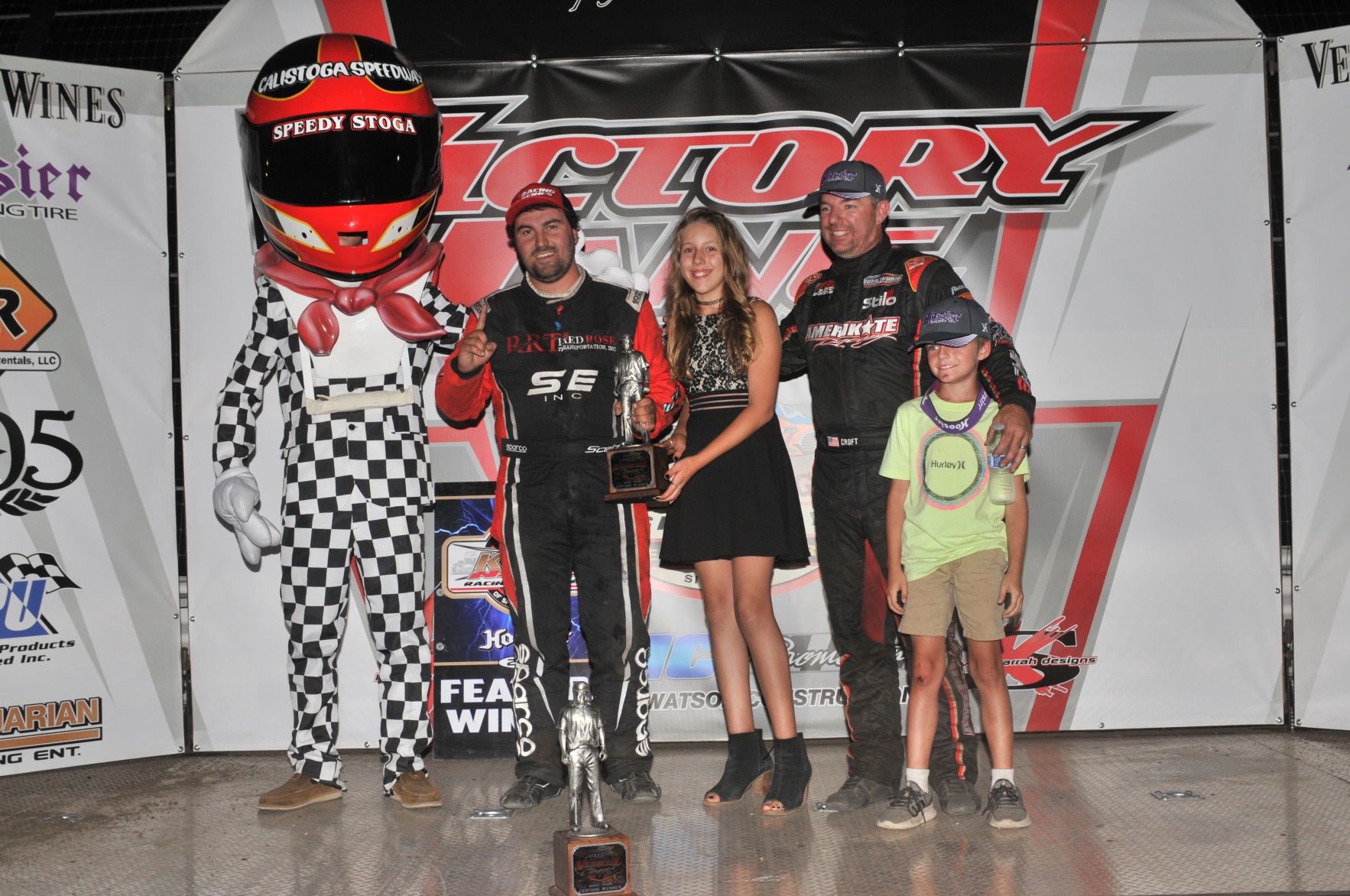 Vermeil Classic 2019